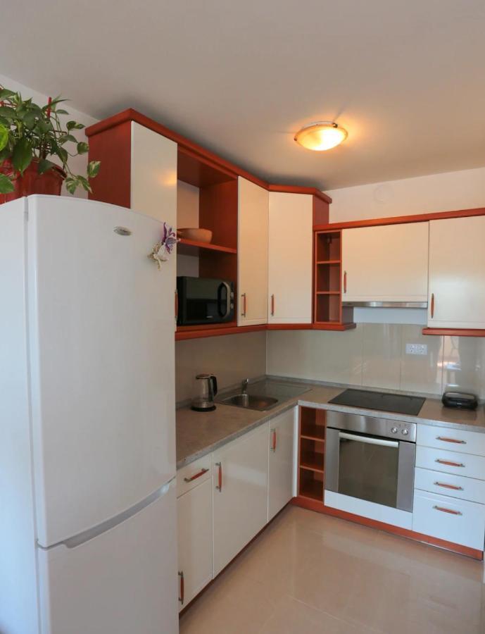 Apartman Nicol ลิทซ์ยัน ภายนอก รูปภาพ